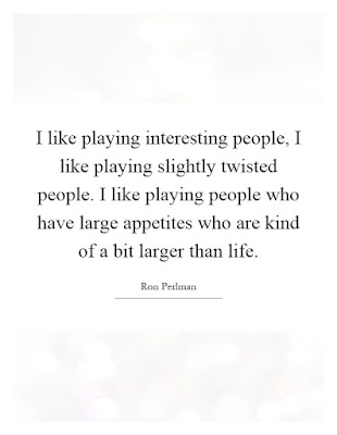 Interesting People Quotes