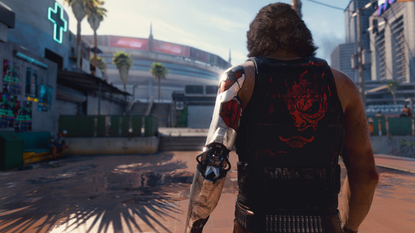 Download Cyberpunk 2077 PC