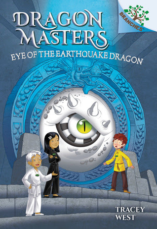 Dragon Masters 01 - o Dragão da Terra - Livraria da Vila