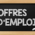 Recrutement Trésorier