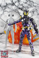 S.H. Figuarts Kamen Rider Horobi Sting Scorpion 49