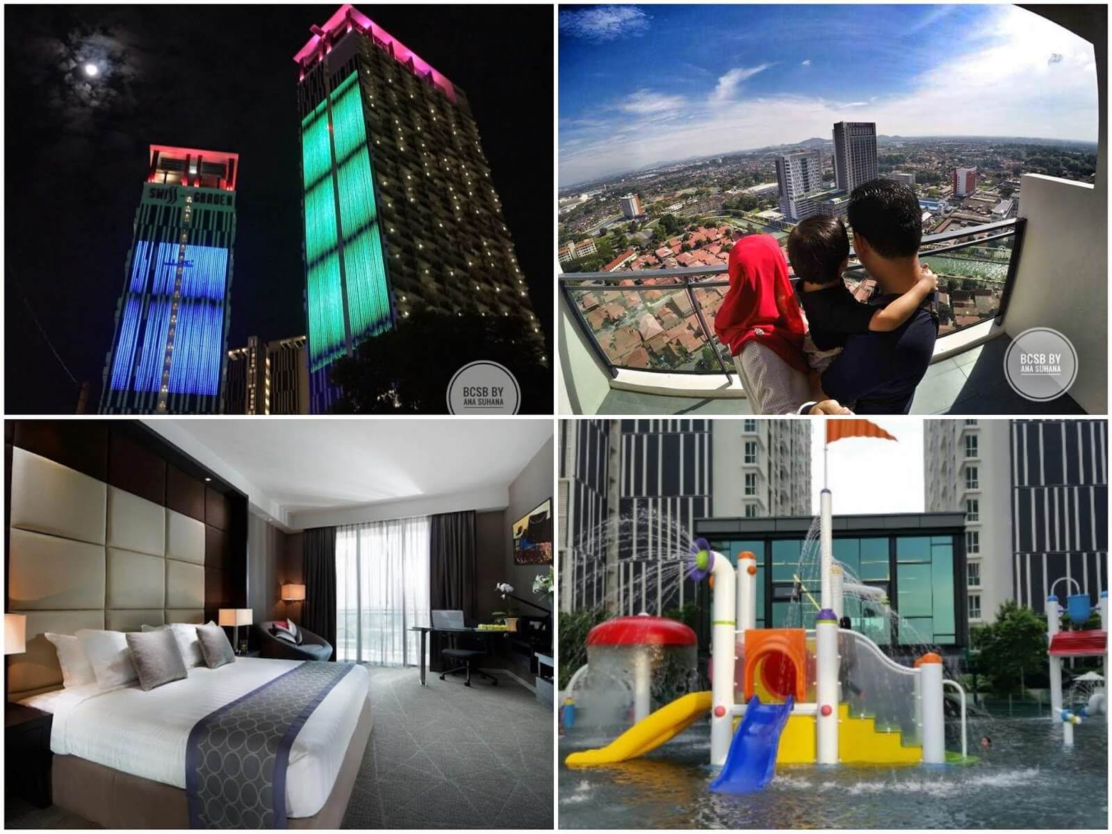 Hotel Terbaik di Melaka 2021