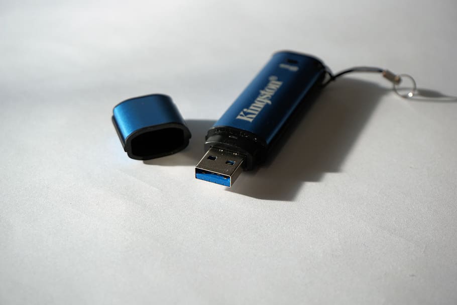 Simple Points to consider while buying a Pen drive
