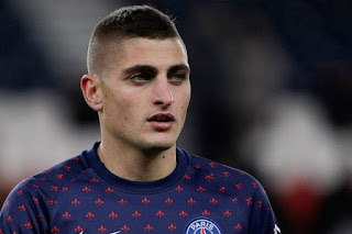 Biografi Marco Verratti