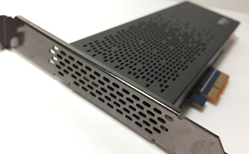 ZOTAC SONIX PCIe NVMe SSD