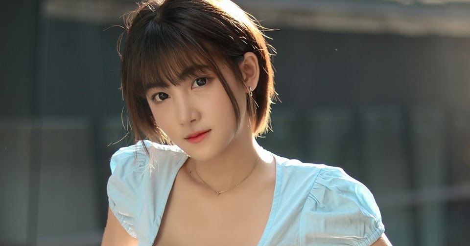 Hot girl…Kanchanakun Thangdee ไมโล ปิ้ง ปิ้ง