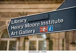 Henry Moor Institute