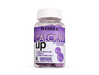 GUMMIES WEIDER