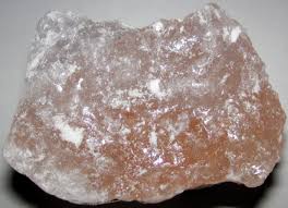 Minerals in Pakistan Mcqs with Answers