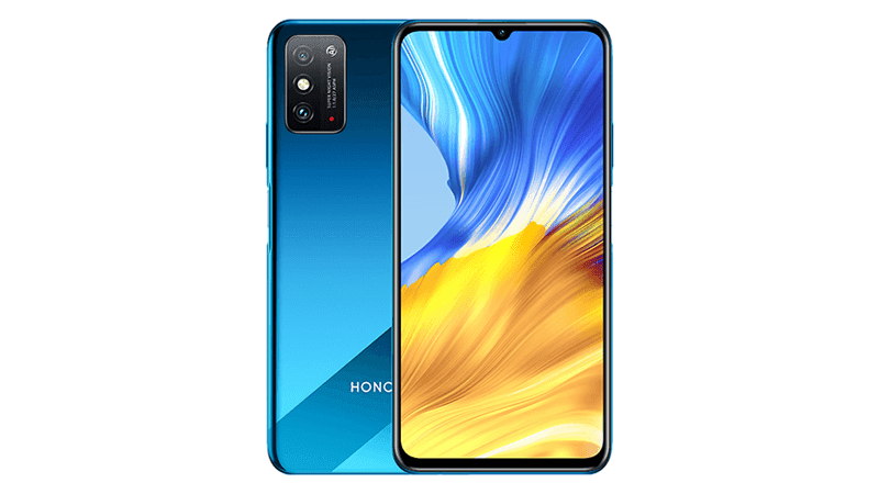 HONOR X10 Max with 7.09-inch HDR screen, Dimensity 800 5G, and stereo speakers now official