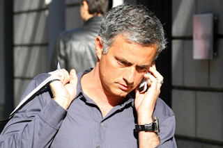 Jose Mourinho Siap Tinggalkan Chelsea