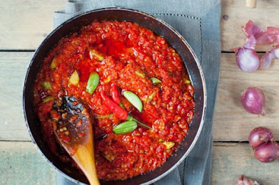 Sambal