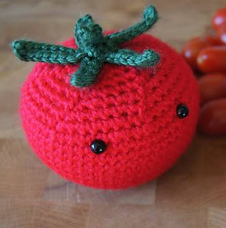 PATRON GRATIS TOMATE AMIGURUMI 42560