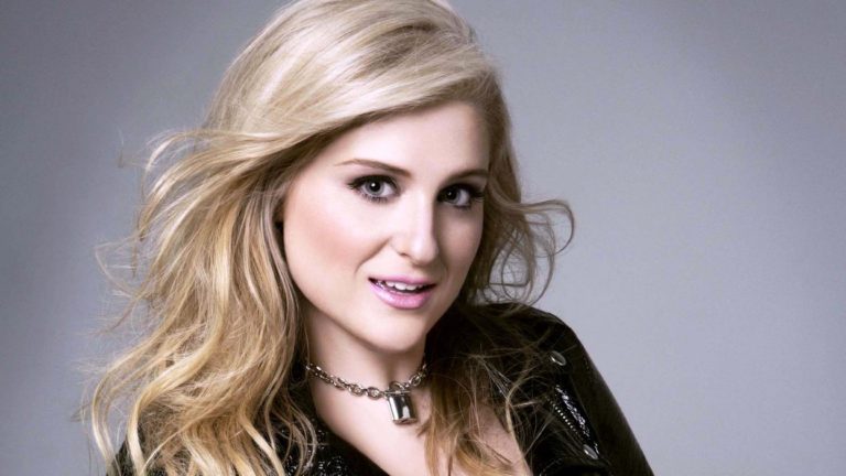 Meghan trainor sexy pics