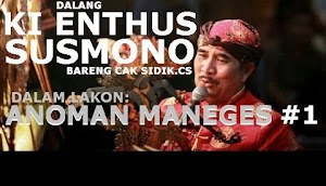 NANTI MULAI PUKUL 21:00 WIB - NAGAFM RILIS WAYANG KULIT