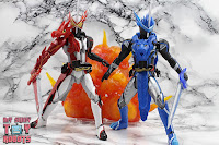 S.H. Figuarts Kamen Rider Blades Lion Senki 47