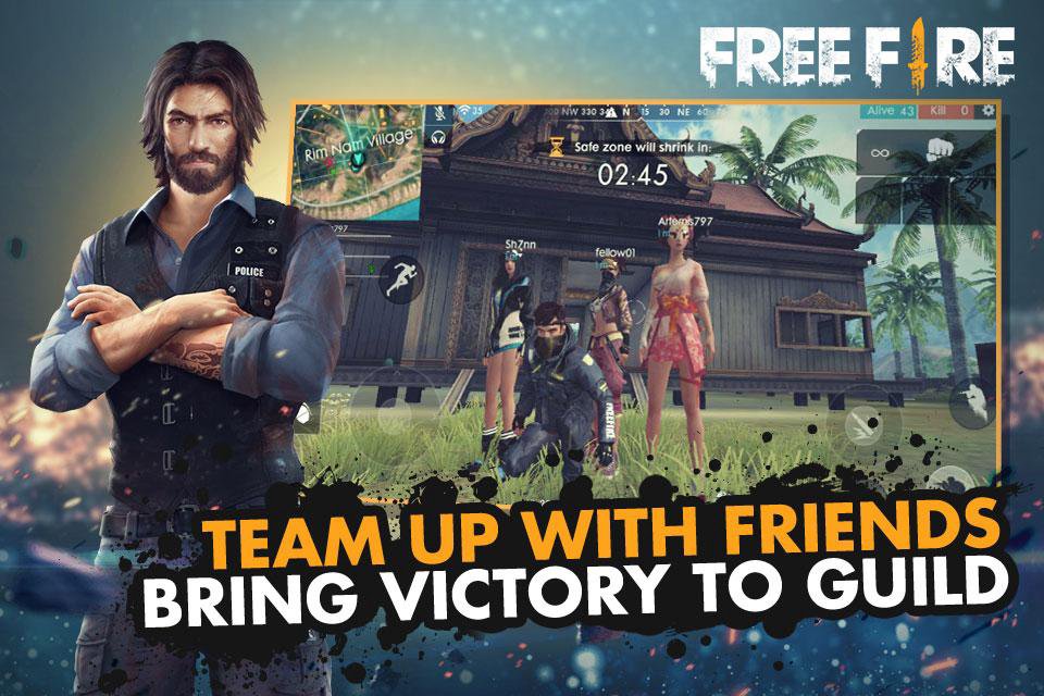 Notor.Vip/Fire Garena Free Fire Mod Apk Is Ready To Download ... - 