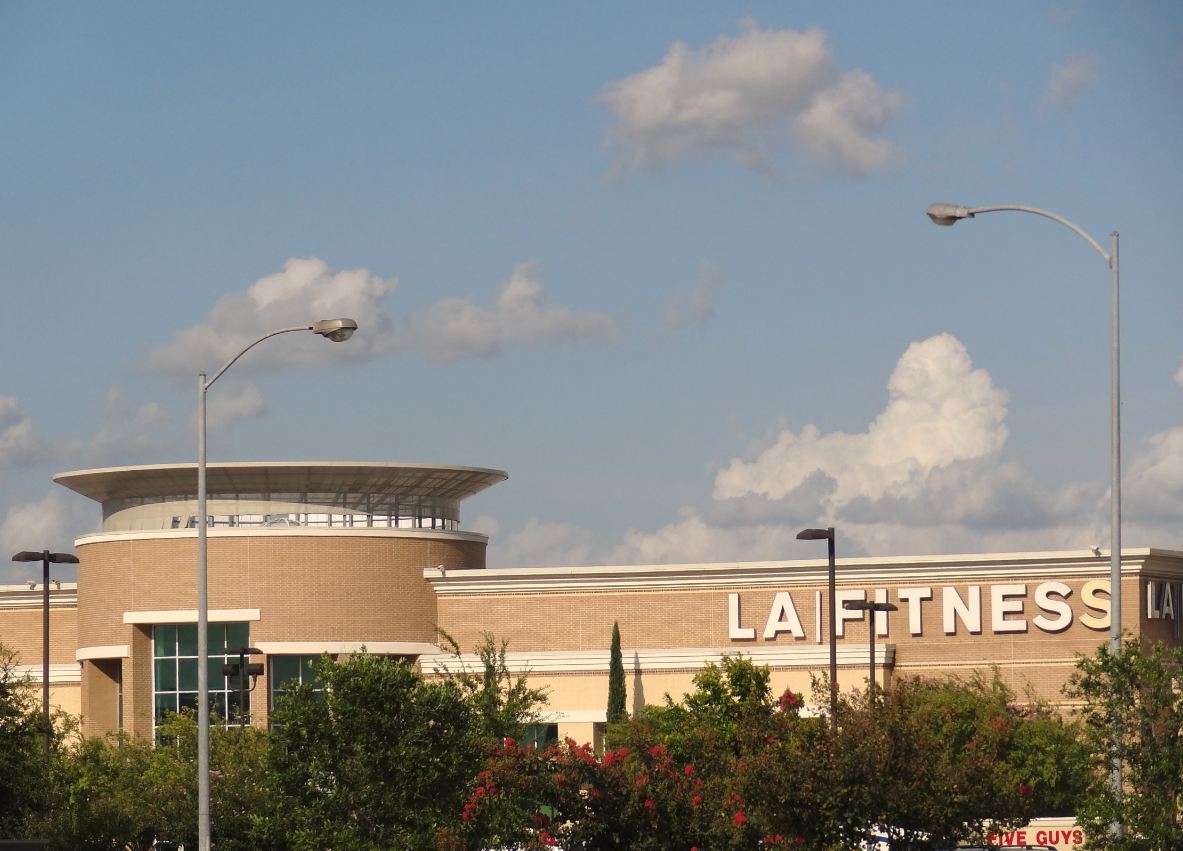 HTownWest Photo Blog Briar Forest Eldridge Parkway What's there?