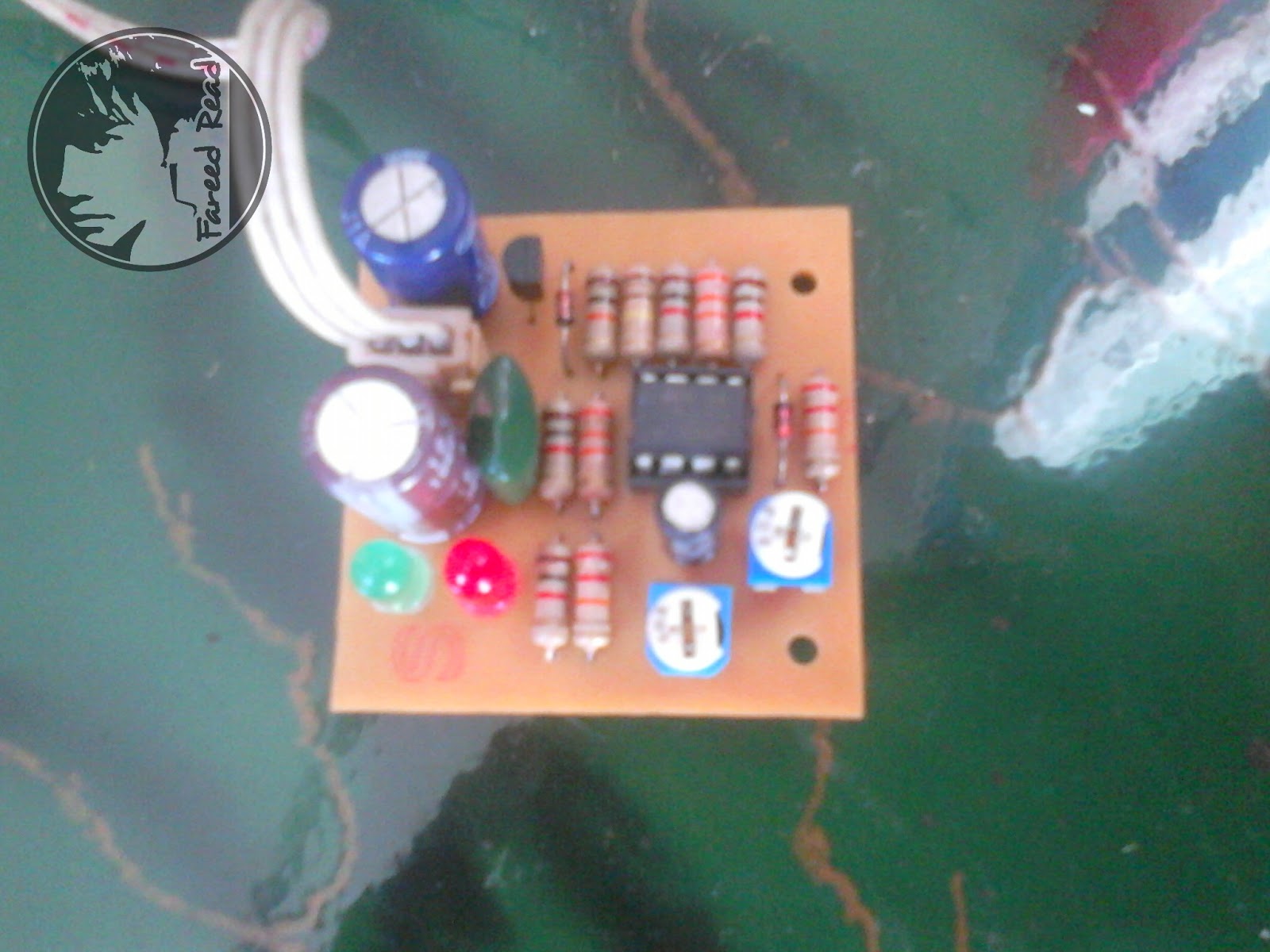 Simple Inverter 12V Membuat Inverter Sederhana 100W