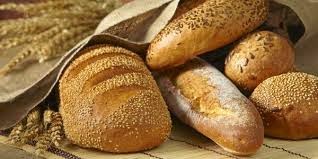 Projekt chleb