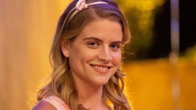 Άγριες Μέλισσες: Ανατροπές στο Διαφάνι - Νέος άνδρας στη ζωή της Δρόσως 