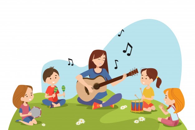 √60+ Contoh Soal Memainkan Musik Ansambel Sejenis dan Campuran