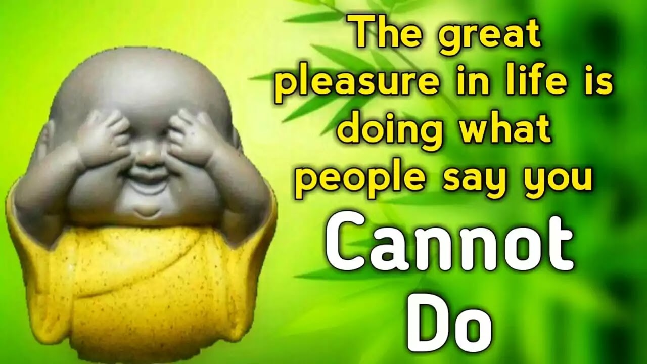 pleasure quotes buddha