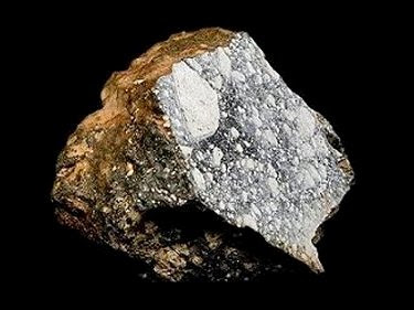 Сколько стоит метеорит с Луны?