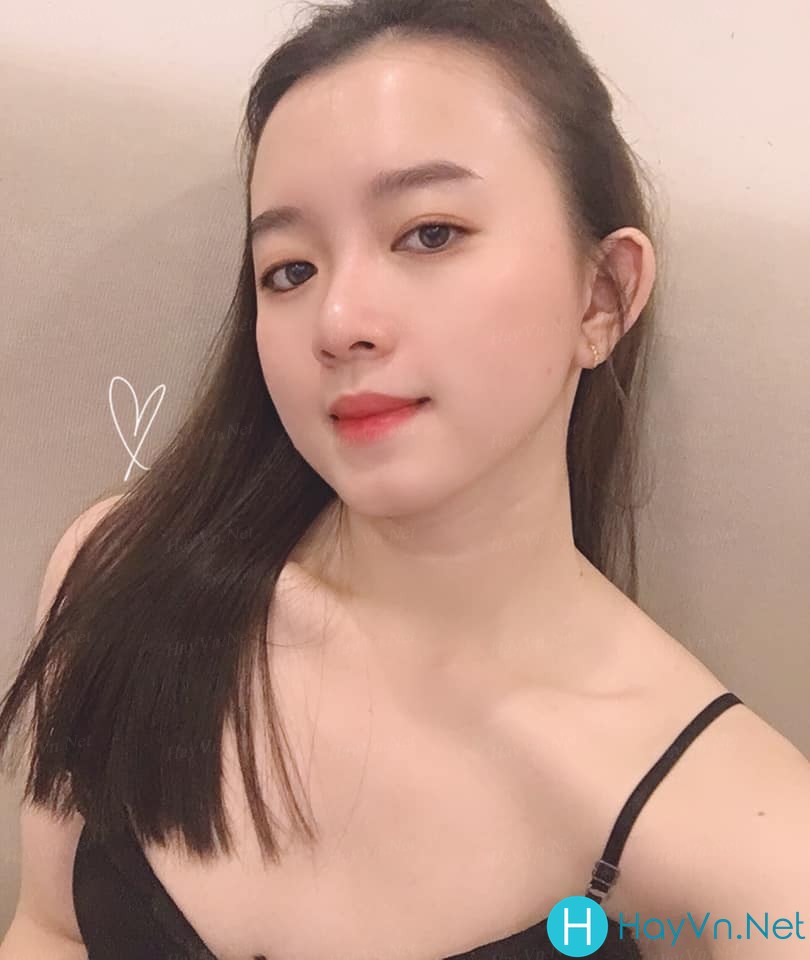 Thanh Huyền: Em đẹp nhưng mình không bon chen^^