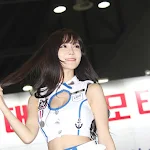 Choi Seul Ki – 2016 Korea International Boat Show Foto 13