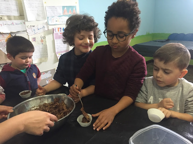 Welcome English IMG 2645