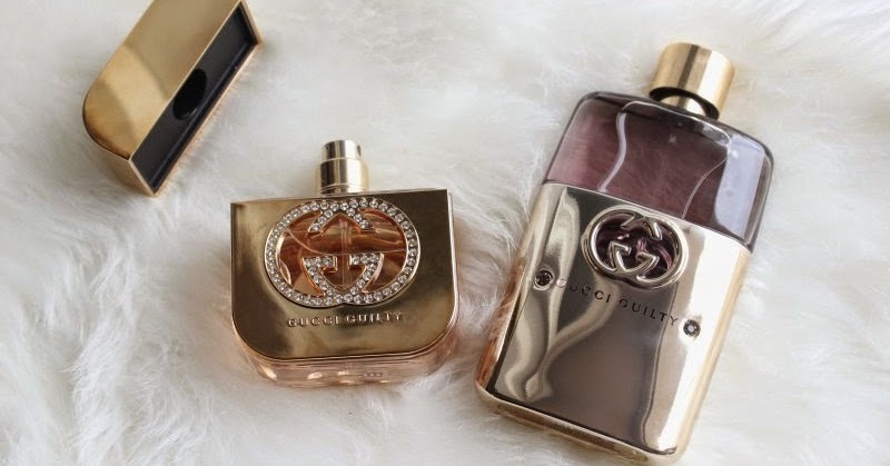 gucci guilty diamond limited edition