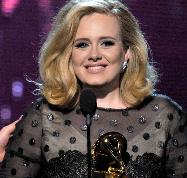 'Weekends with Adele' — Extensions, Grammy, and Future Plans