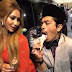 Iqram, Liana Diselar Kerana Video Seakan-Akan Aksi Lucah