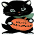 Happy Halloween Clip-art Images Pictures Free download 2016
