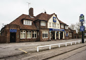 Noak Bridge pub, Wash Rd, Noak Hill  new venue for 13/14 season