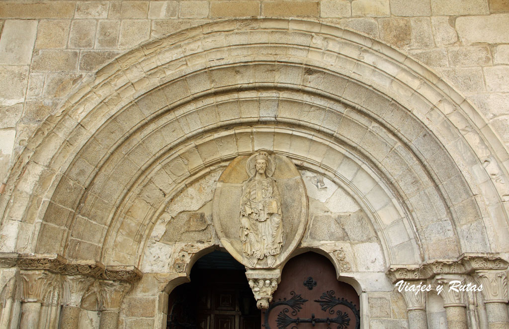 Catedral de Lugo