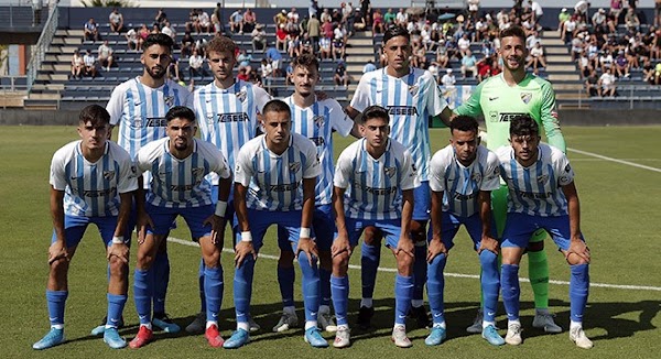Atlético Malagueño, la plantilla seguirá entrenando ante la necesidad de jugadores para la primera plantilla