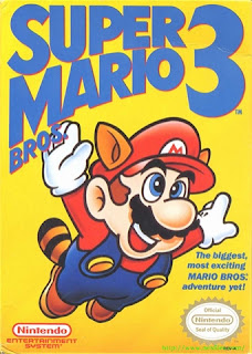 Trucos Super Mario Bros 3
