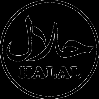 Halal Logo, Halal Logo Vector
