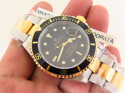 harga rolex submariner date