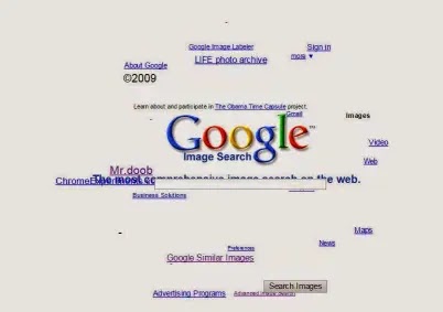 كل ما تحتاج لمعرفته حول Google Gravity Mr. Doob Google Sphere