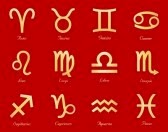 SEGNI ZODIACALI