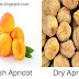 The hand-off apricot mash and Health