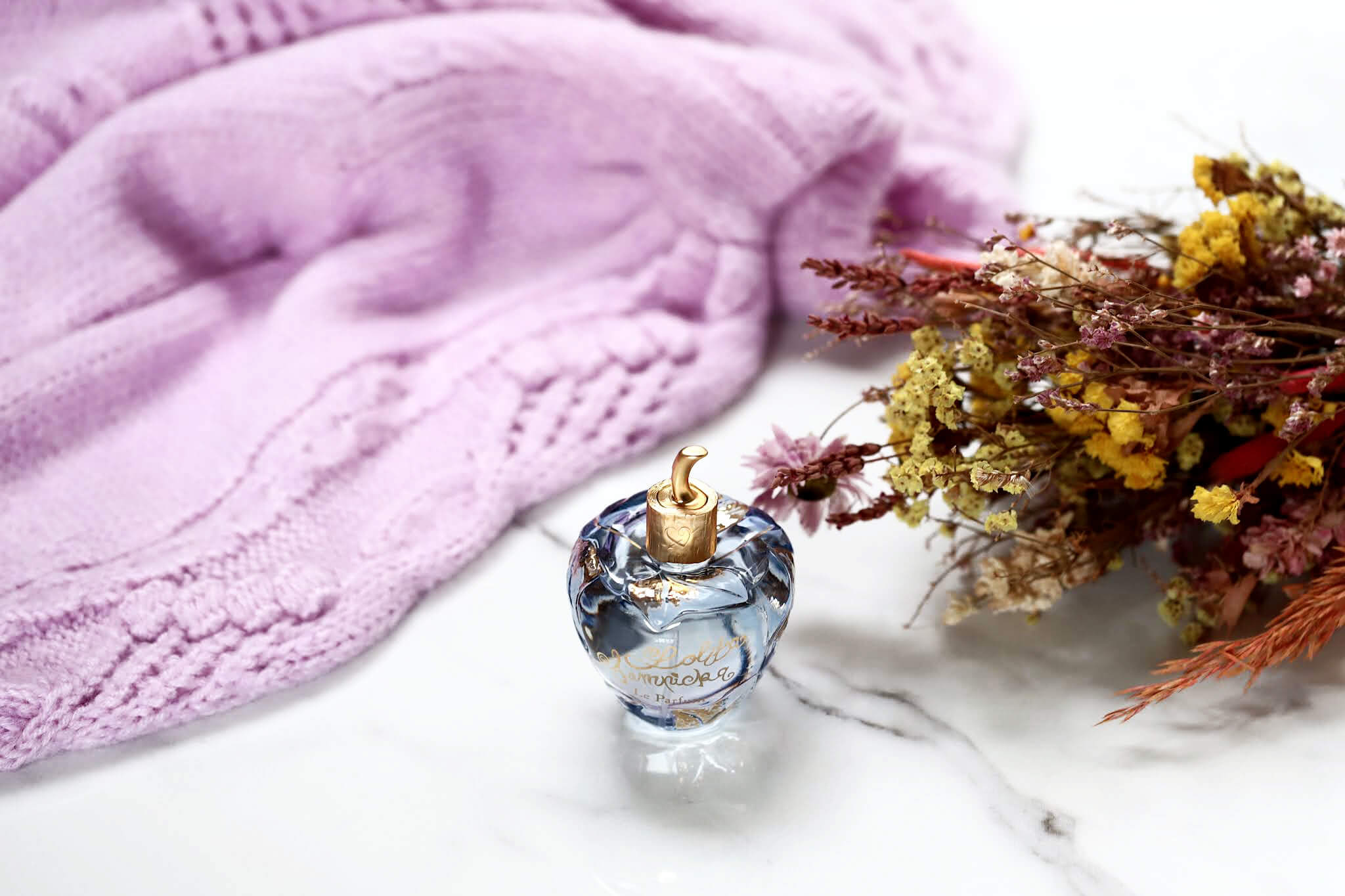 Lolita Lempicka Parfum version originelle