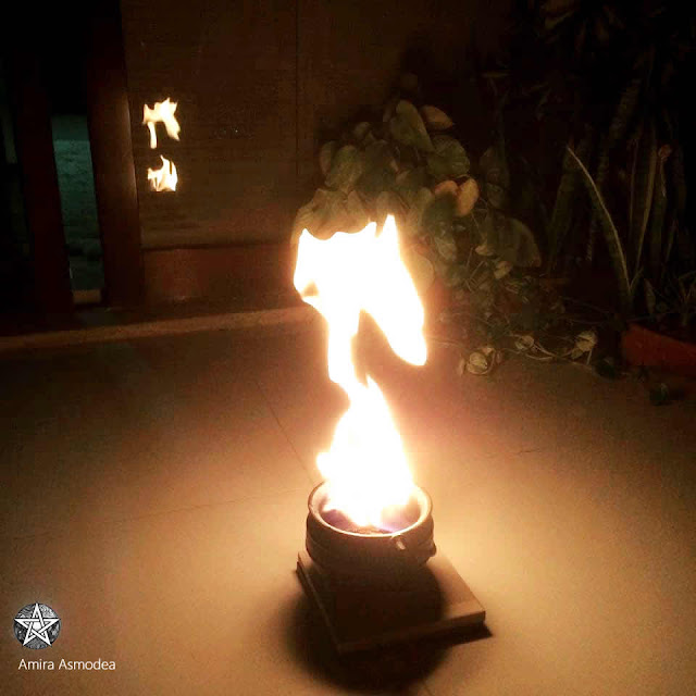 All about Black Magic | Ritual Magic Spells