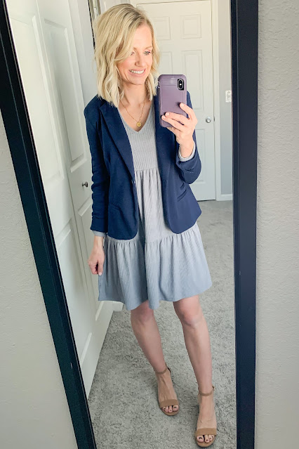 Affordable Spring Dress