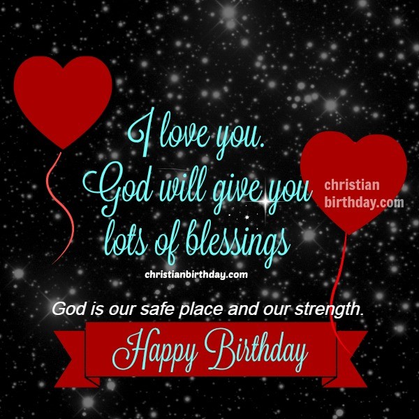 Happy Birthday Wishes For My Son Psalms From The Bible To Wish My Son