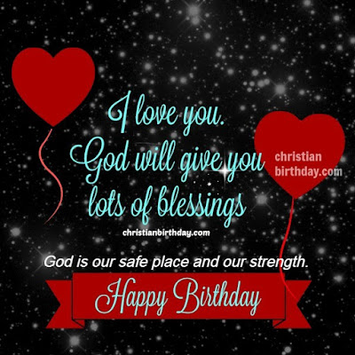 Happy Birthday Wishes for my Son, Psalms from the Bible to wish my son ...