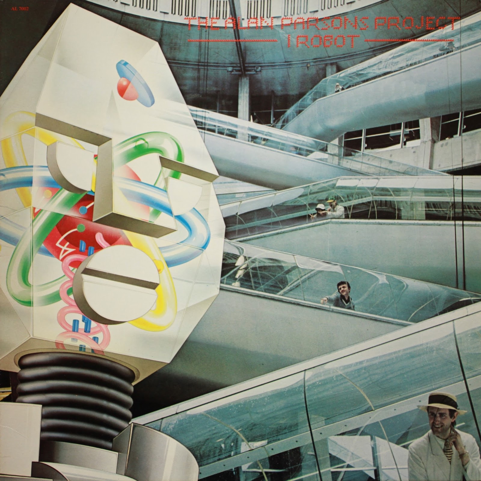 1980 The Turn Of A Friendly